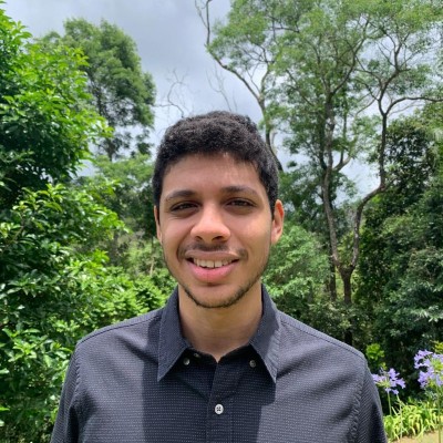 Antonio Ferreira, Cofundador e Especialista de Investimentos da Dino