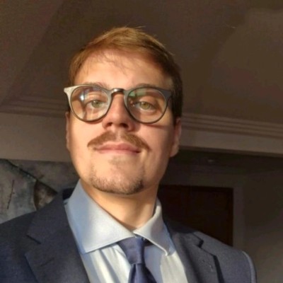 Diego Paredes, Founding Team e Engenheiro de Software da Dino