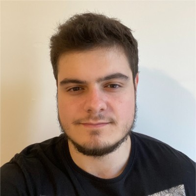 Pedro Speranza, Cofundador e CEO da Dino