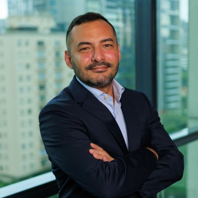 Ubirajara Mendes, Advisor de Tecnologia da Dino