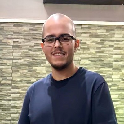 Víctor Faria, Founding Team e Head de Tecnologia da Dino